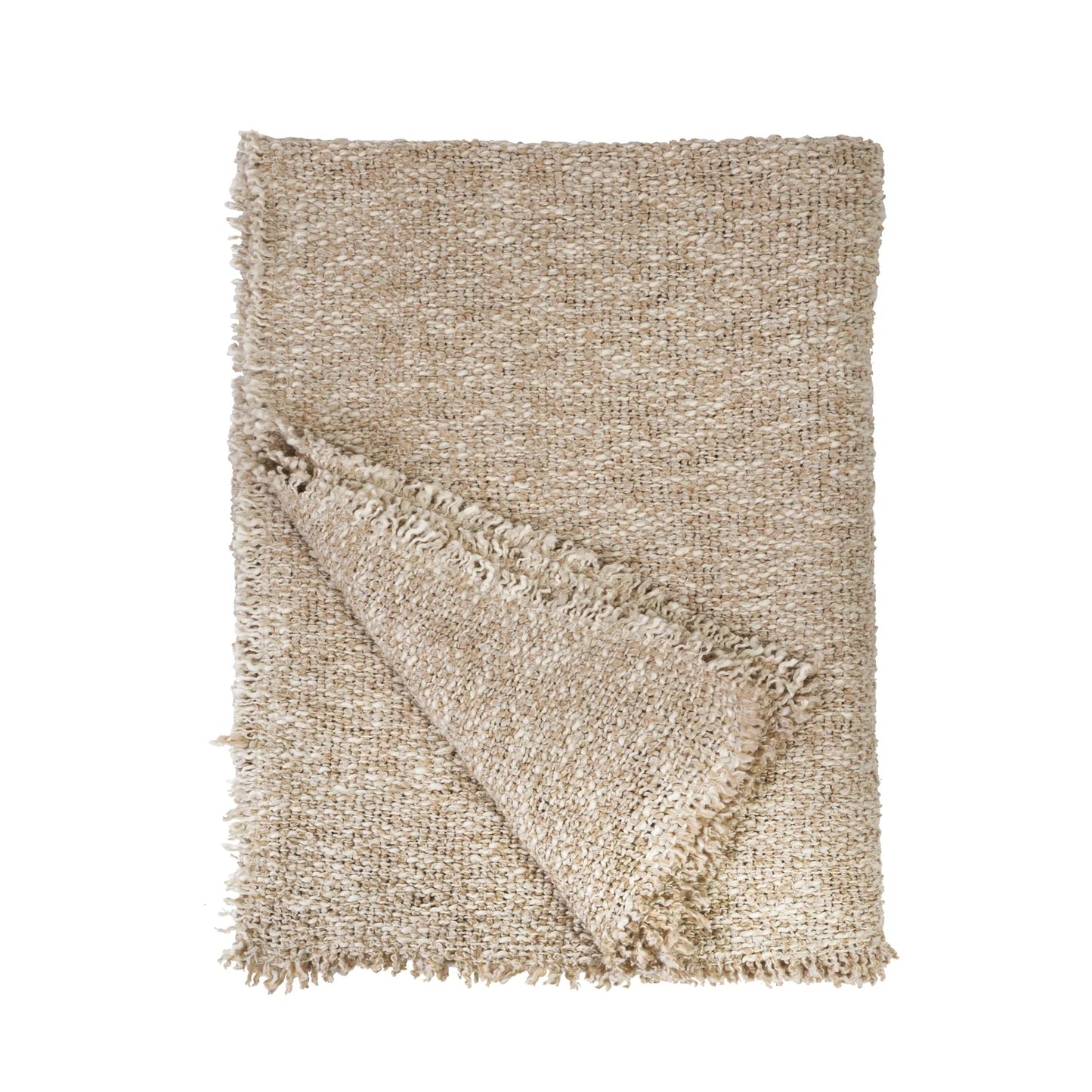 BRENTWOOD THROW 50" x 70"