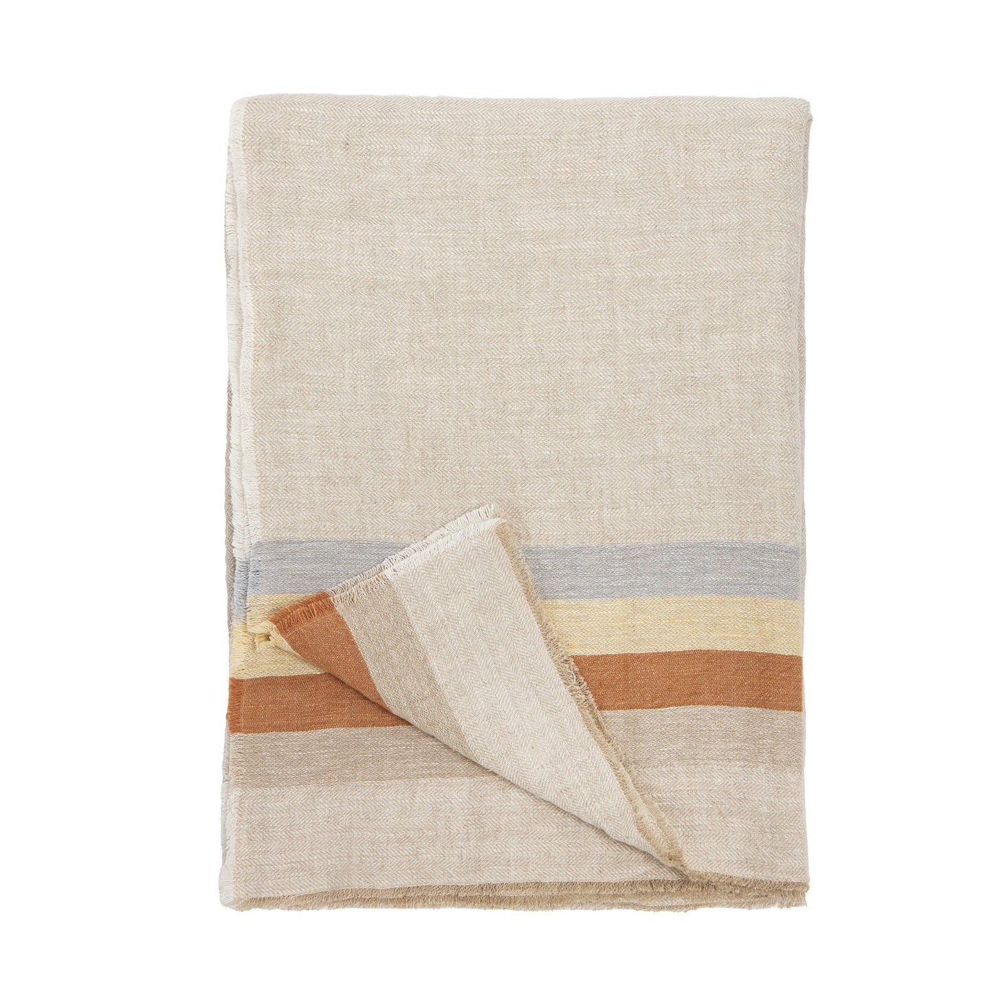 BURKE OVERSIZED THROW