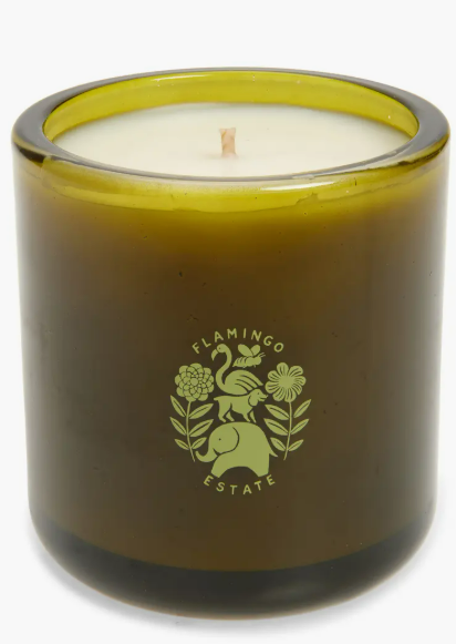 FLAMINGO ESTATE CANDLE