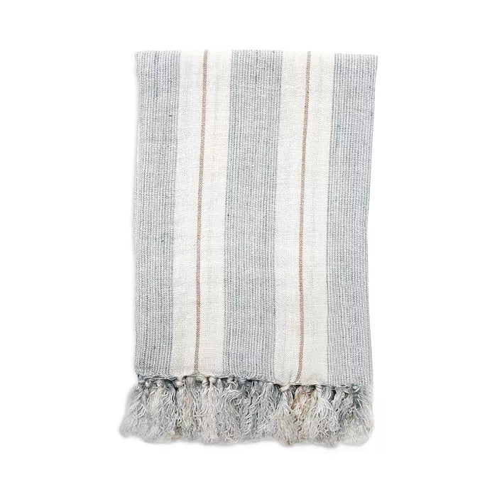 LAGUNA THROW BLANKET