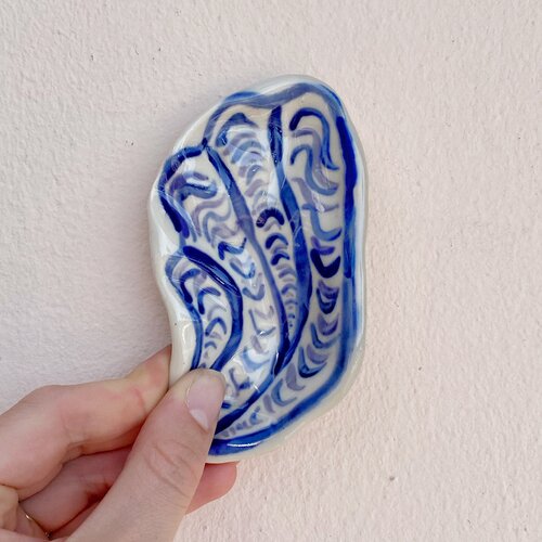 REX OYSTER CATCHALL