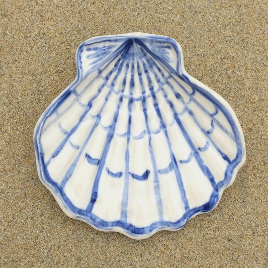 REX SEAS SHELL