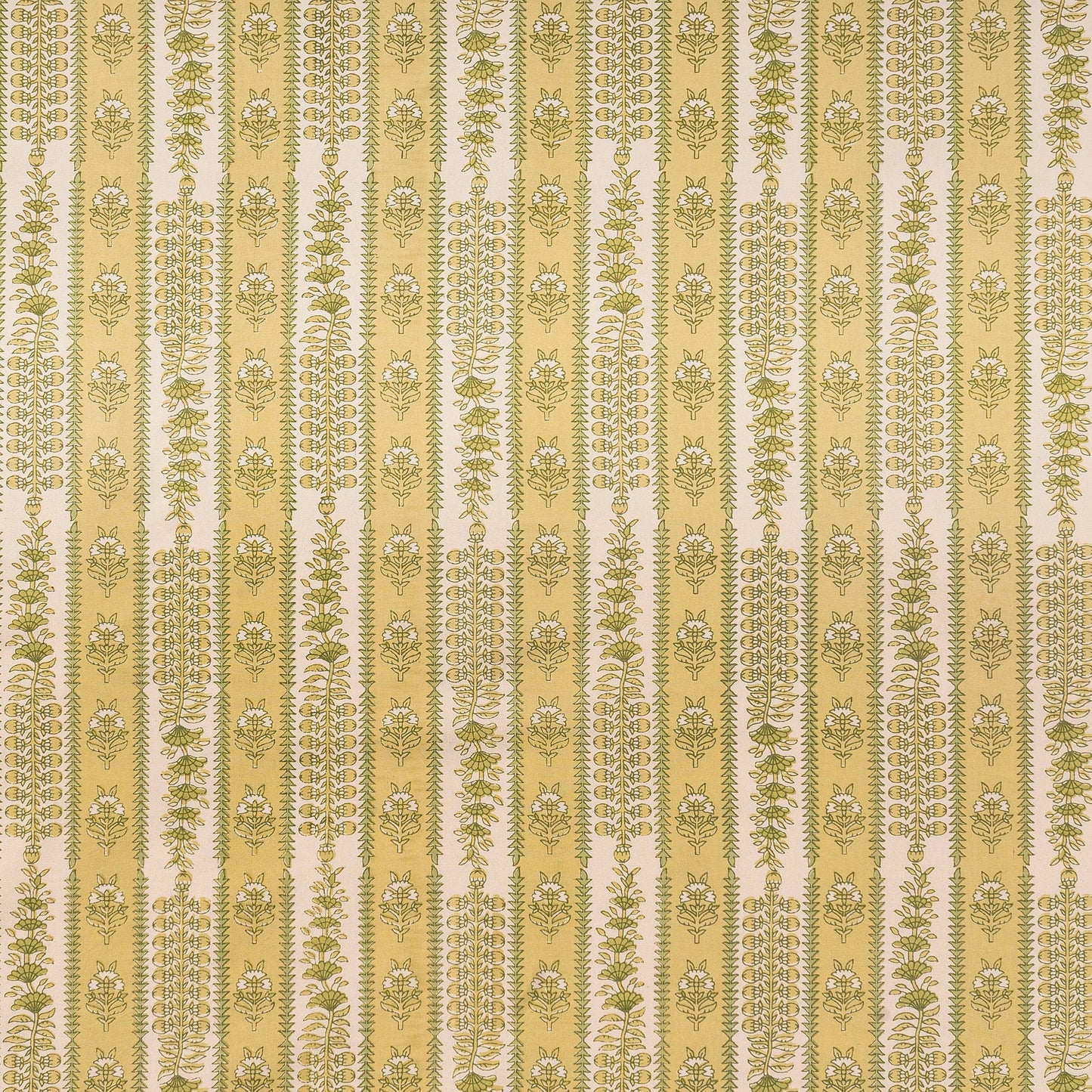 Provence Avignon Pistache Tablecloth: 90" x 90"